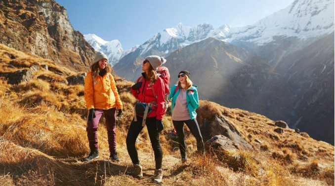 Intrepid Travel achieves highest-ever B Corp score amid strengthened social, environmental commitment